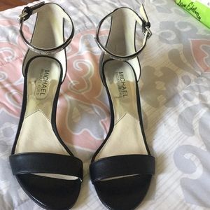 Michael Kors Heels 6.5